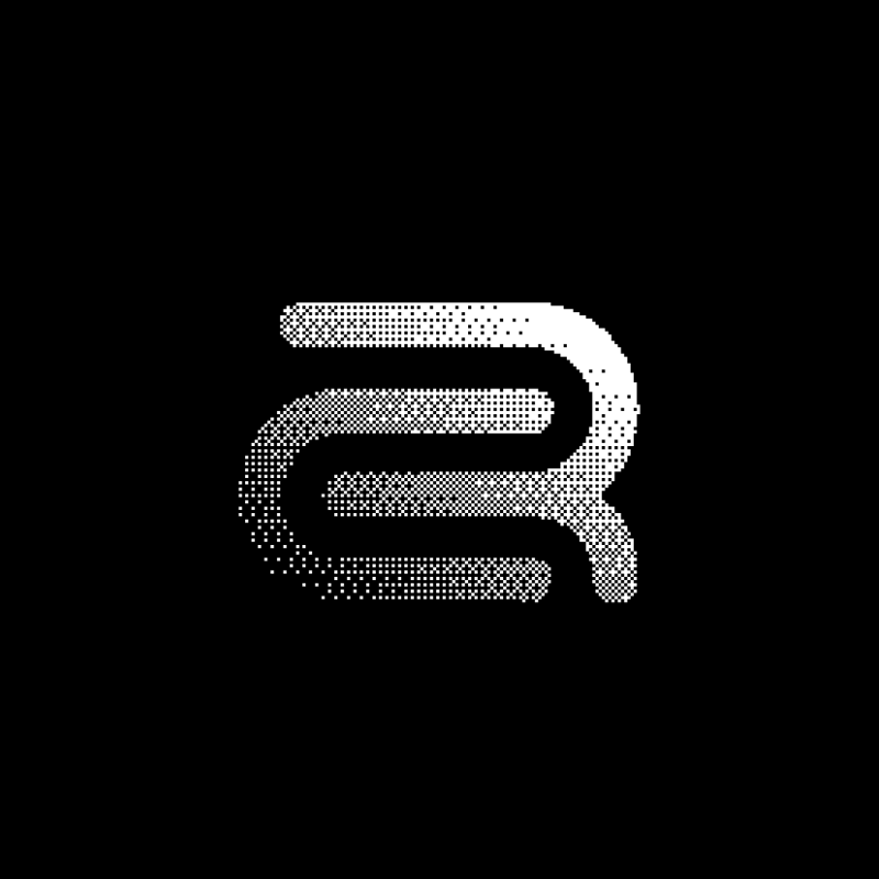 Bitmap Logo