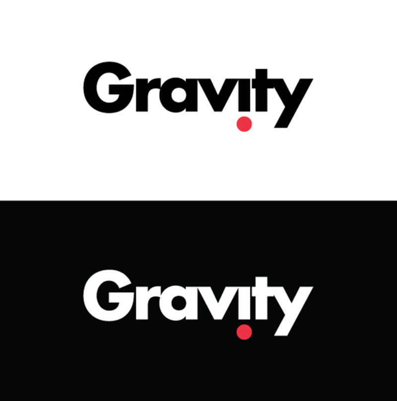 Gravity Logo