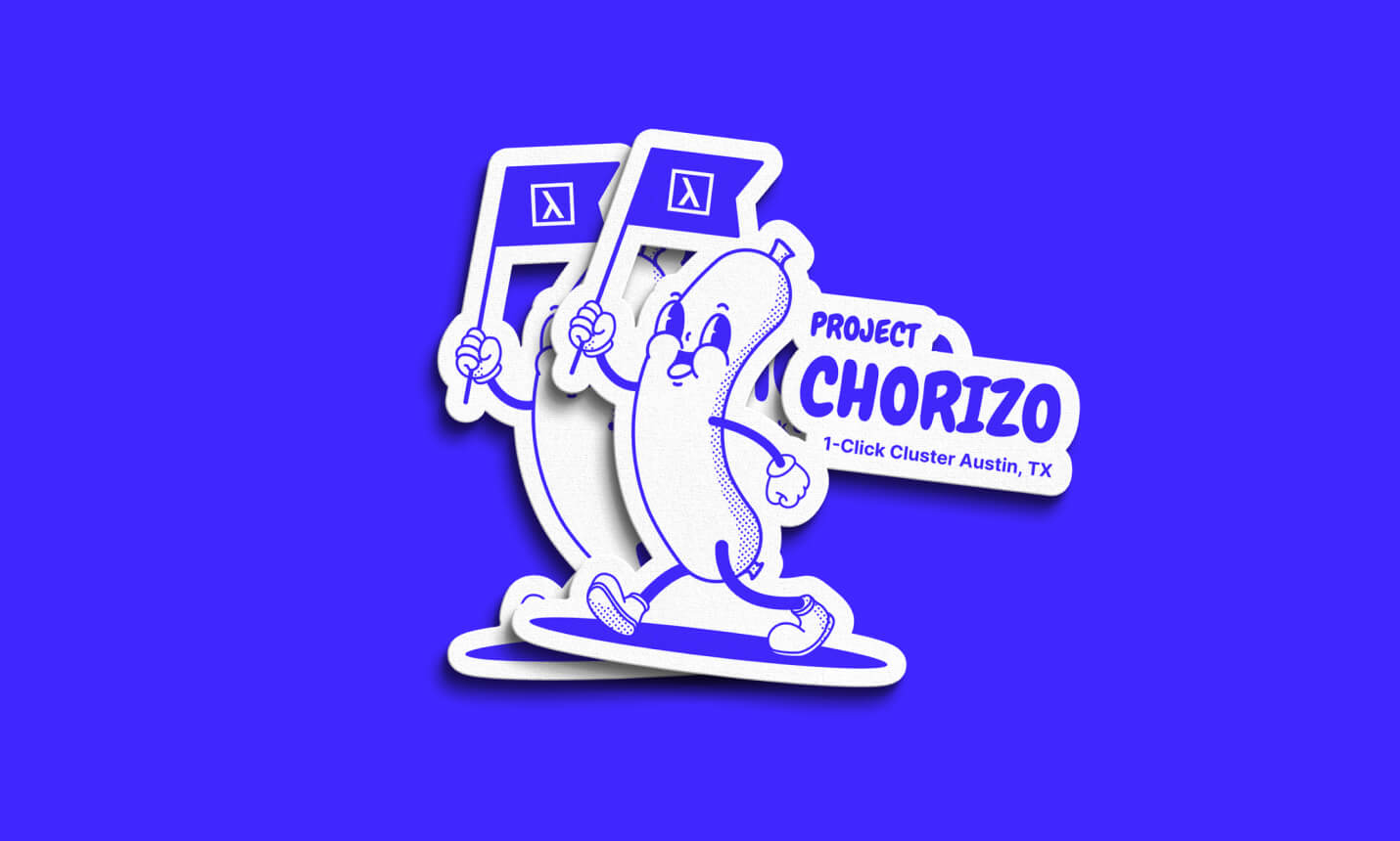 Project Chorizo