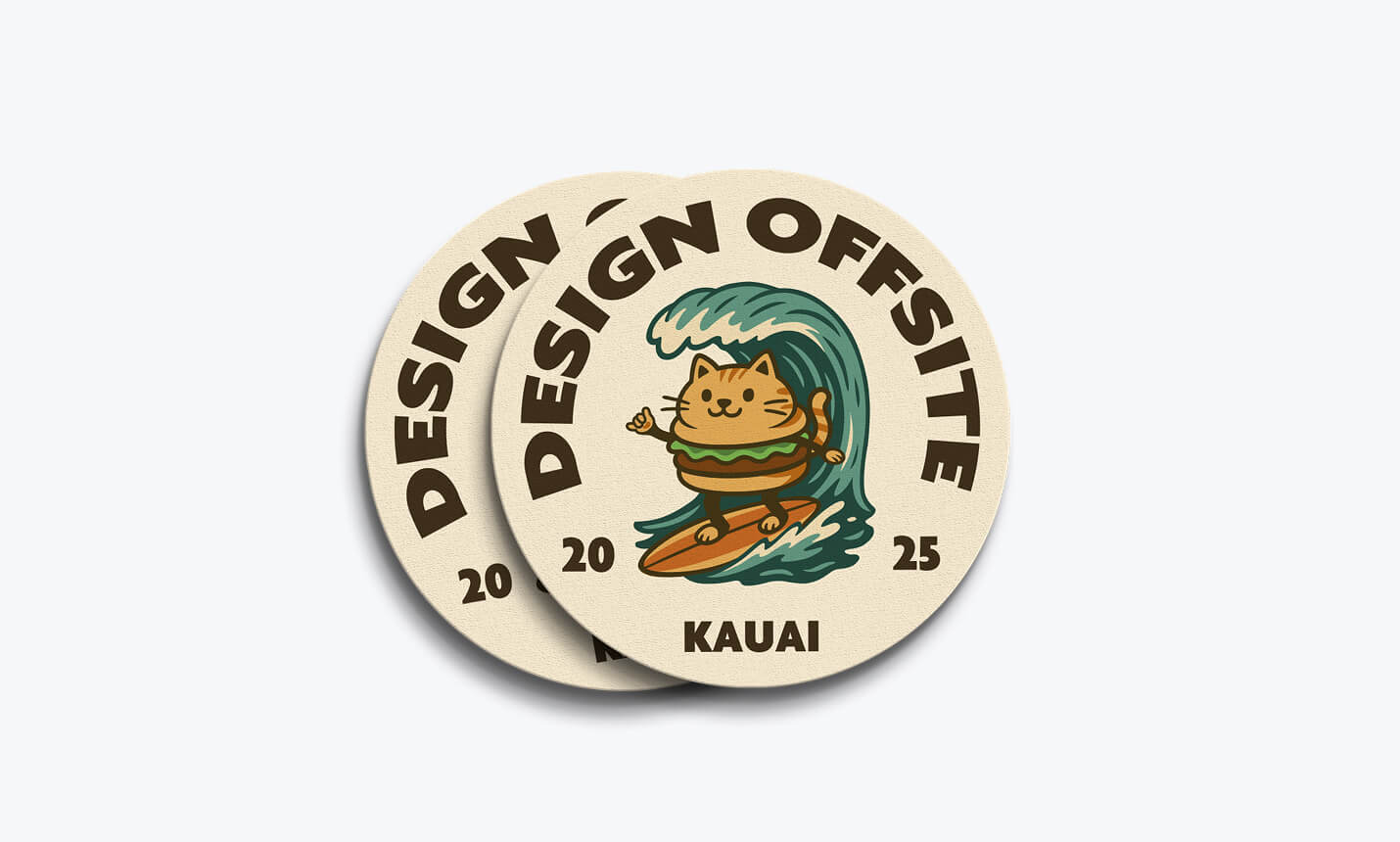 Design Offsite