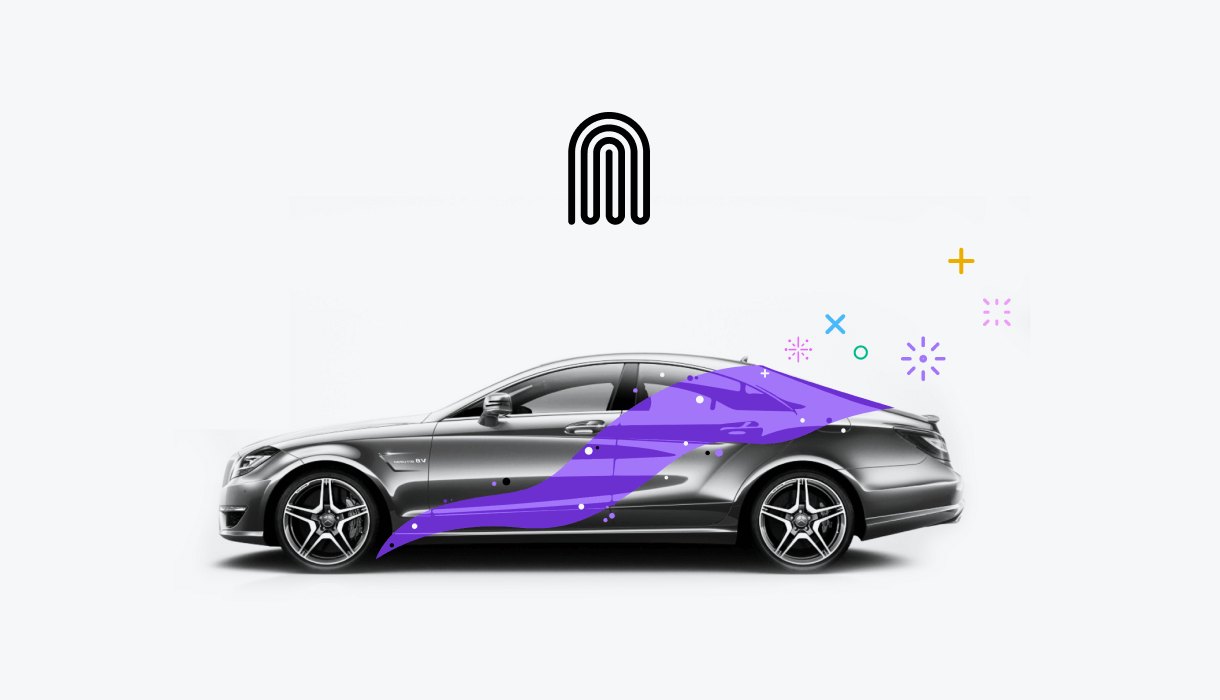 Ghost Brand Buidling