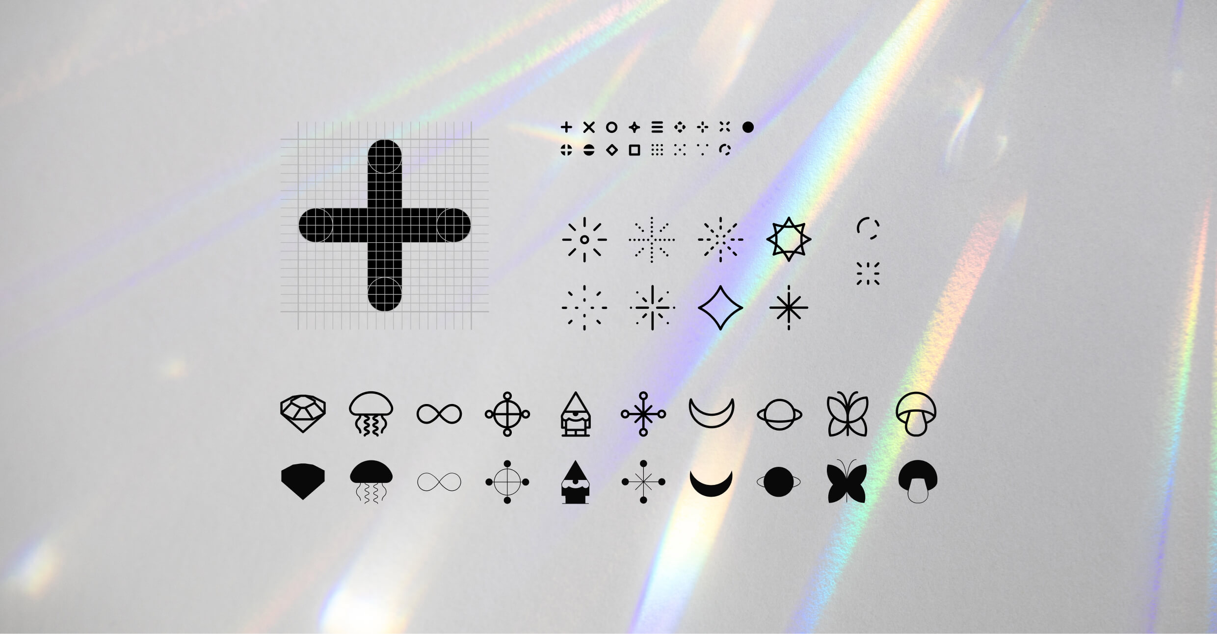 Iconography