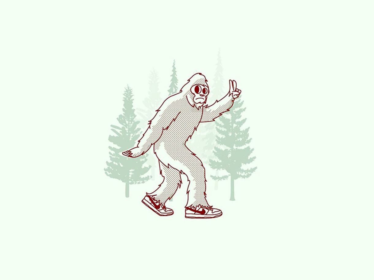 Bigfoot