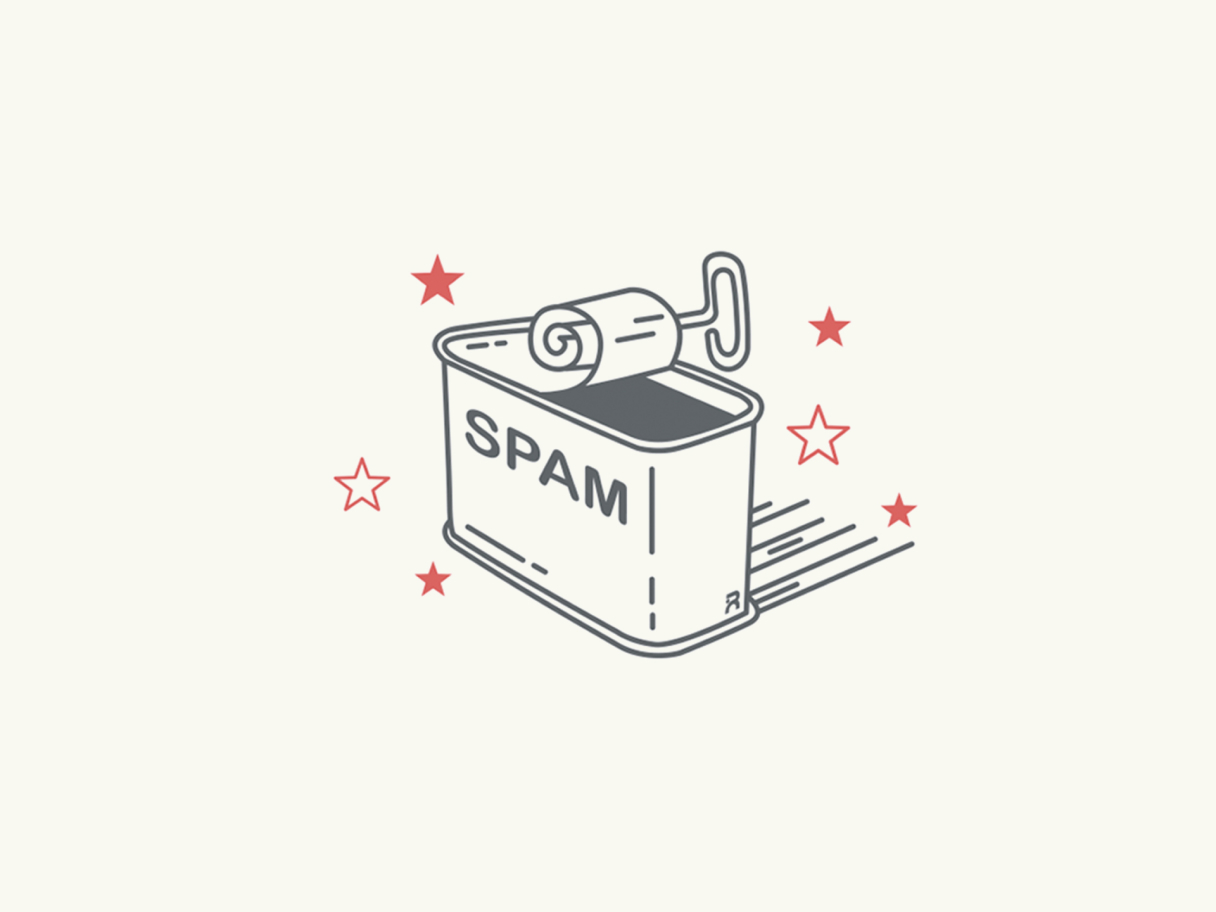 Spam