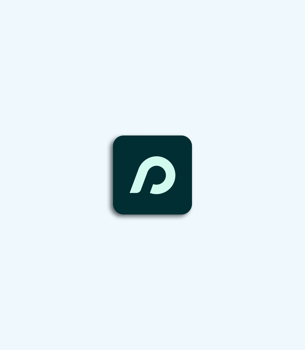 App Icon