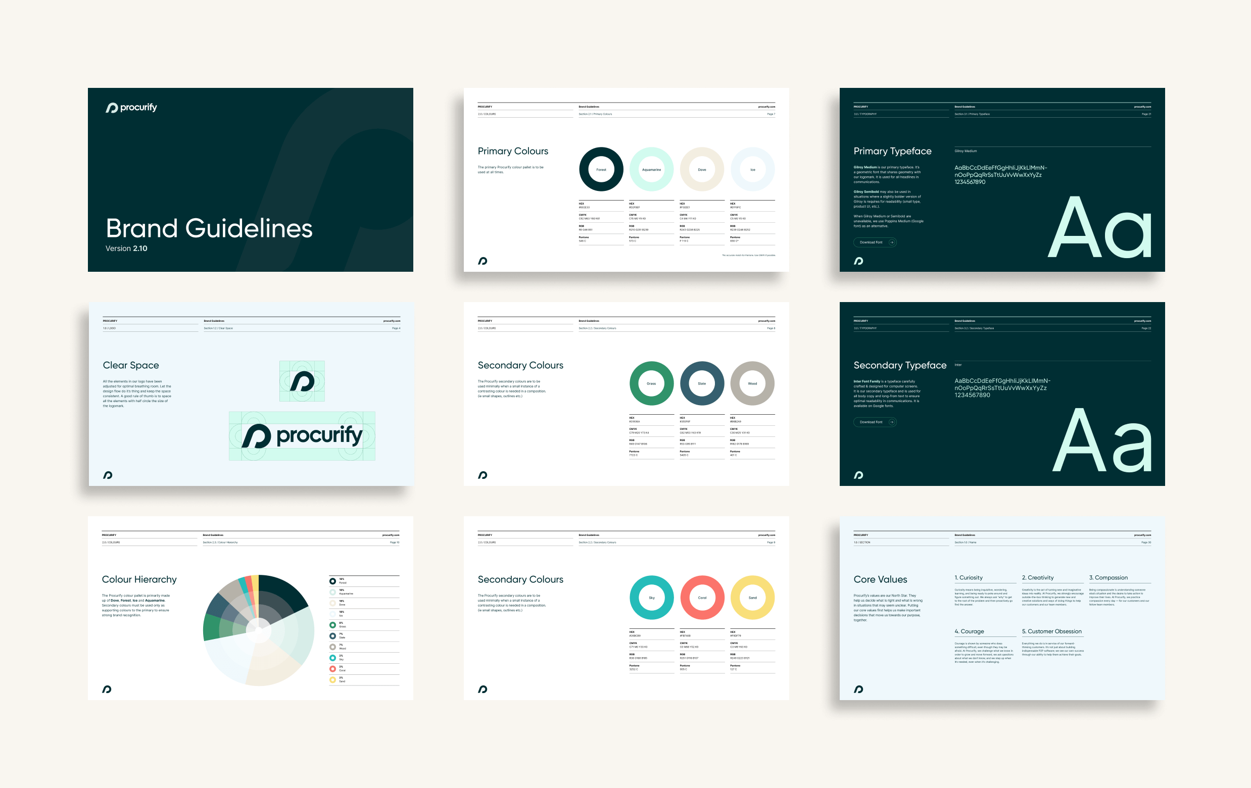 Brand Guidelines