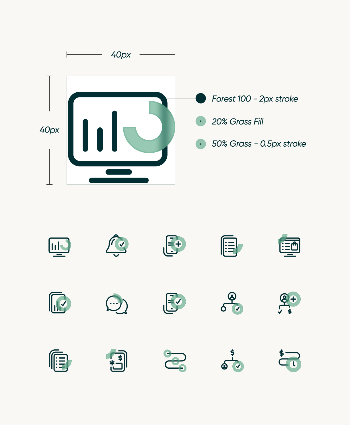 Iconography