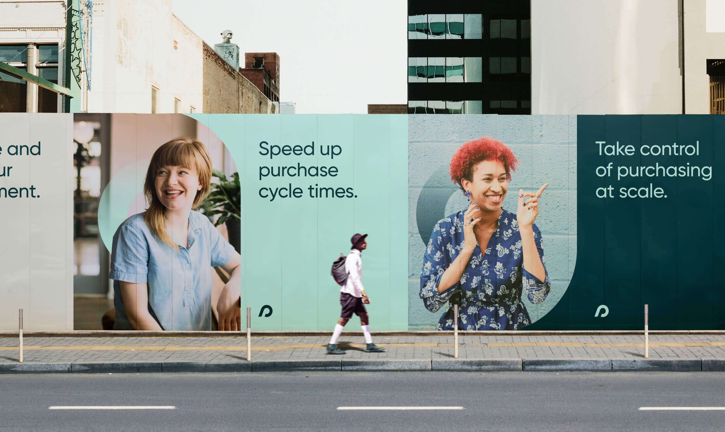 Street Posters