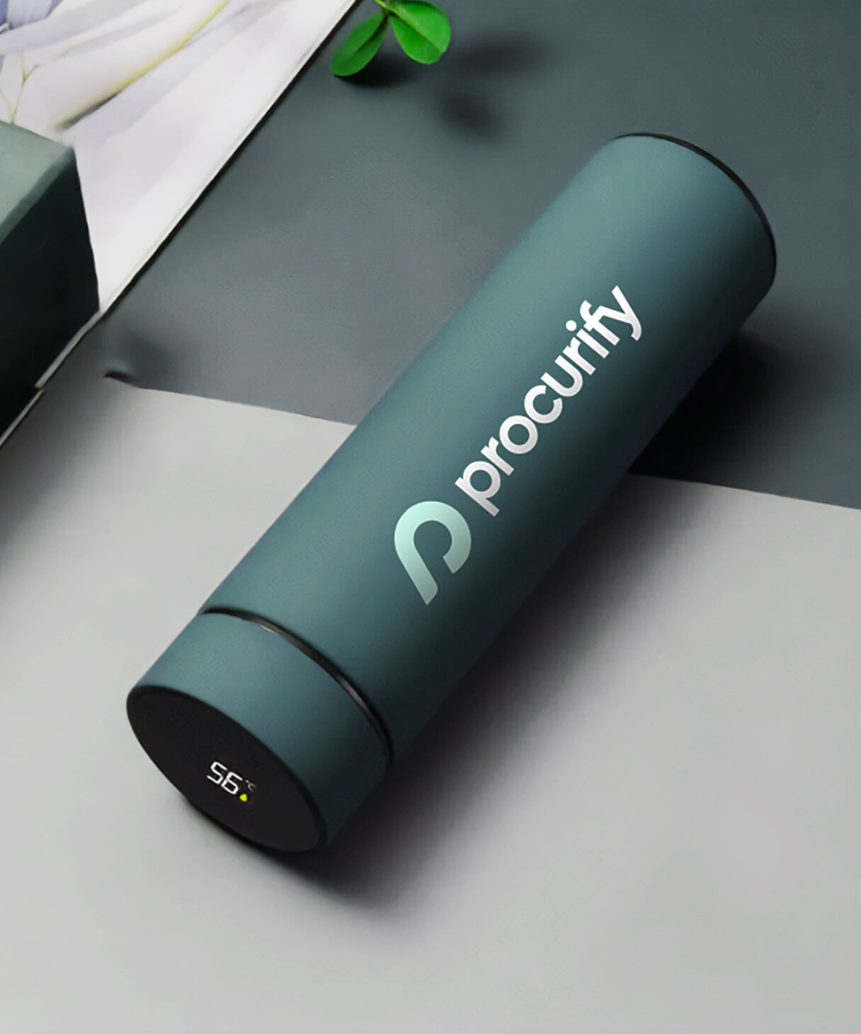 Water Bottle
